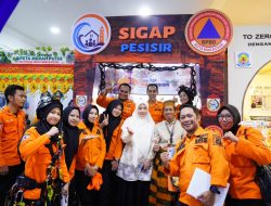 SIGAP PESISIR Resmi Didaftarkan ke IGA 2026, Inovasi Kepala BPBD Makassar Pangkas Waktu Respons Bencana dari 90 Menit Menjadi 15 Menit