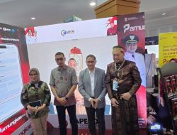 Bapenda Makassar Hadirkan PAMUNGKAS, Cek Data hingga Bayar PBB-P2 Kini Bisa dari Genggaman