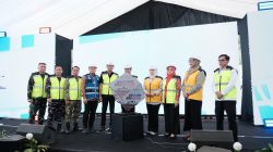RS Regional Mulai Dibangun di Malino, Gowa Jadi Simpul Layanan Kesehatan Wilayah Selatan Sulsel