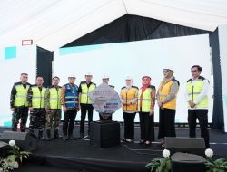 RS Regional Mulai Dibangun di Malino, Gowa Jadi Simpul Layanan Kesehatan Wilayah Selatan Sulsel