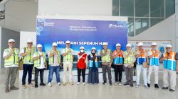 Tingkatkan Kualitas Layanan, Pelindo Gelar Assessment Terminal Maturity Level di Pelabuhan Makassar