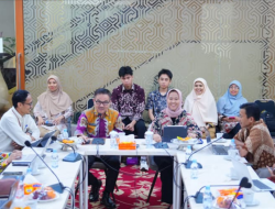 SULSEL MASUK 5 BESAR PPD NASIONAL 2026, INOVASI ‘SMART SCHOOL’ JADI ANDALAN