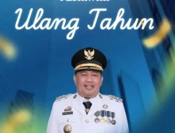 Genap 59 Tahun, Ini Deretan Inovasi dan Prestasi Bupati Takalar Daeng Manye