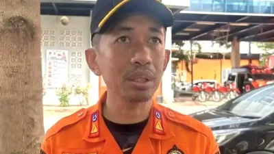 BPBD Makassar Sebut Siaga Darurat Kekeringan 2026, 50 Ribu Jiwa Terdampak