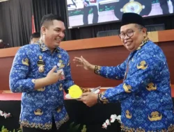 Penuh Khidmat, Pemkab Takalar Gelar Syukuran HUT ke-59 Bupati Daeng Manye