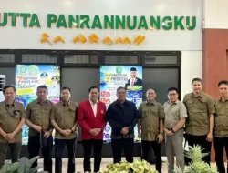 Gandeng FT Unhas dan BRIN, Pemkab Takalar Jadikan Desa Punaga Pusat Industri Kapal Fiber