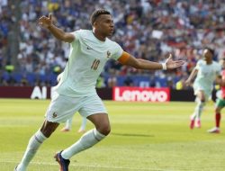 Bungkam Maroko 2-0, Prancis Jadi Tim Pertama yang Tembus Semifinal Piala Dunia 2026