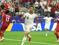 Drama Menit Akhir: Gol Mikel Merino Bungkam Portugal, Spanyol Melenggang ke Perempat Final Piala Dunia 2026