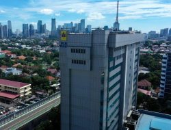 Kinerja Solid Semester I 2026: PLN Raih Laba Usaha Rp26,17 Triliun Ditopang Pertumbuhan Seluruh Segmen