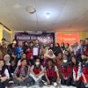 Mahasiswa KKN-T Unhas Susun Basis Data Sidik untuk Perkuat Ketahanan Iklim Rijang Pittu