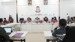 Pemkot Makassar-KPK Rakor Pastikan Proyek Strategis 2026 Berjalan dan Rampung