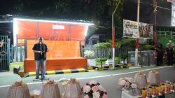 Appi Ingin RT/RW Jadi Pusat Pemberdayaan Warga Lewat Pengelolaan Sampah