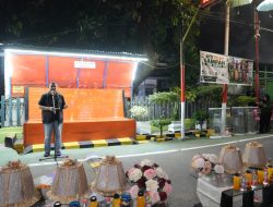 Appi Ingin RT/RW Jadi Pusat Pemberdayaan Warga Lewat Pengelolaan Sampah
