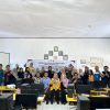 UNM Perkuat Kompetensi Guru SMKN 4 Jeneponto dalam Penyusunan Soal HOTS Berbantuan AI