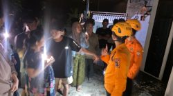 BPBD Kota Makassar Salurkan Bantuan Kedaruratan bagi Korban Kebakaran di Kecamatan Panakkukang