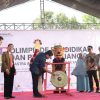 Usung AI dan Peradaban, HIMAPRODI PBSI UNM Resmi Buka Olimpiade Pendidikan & Pekan Pujangga XIII