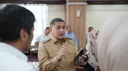 Wali Kota Makassar Hadiri Seminar Nasional KDKMP, Tegaskan Komitmen Sinergi Penguatan Ekonomi Rakyat