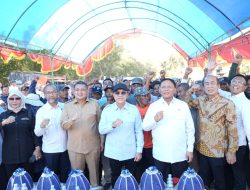 Munafri Ungkap Strategi Pengelolaan Sampah Makassar: TPA Menuju Sanitary Landfill, PSEL Beralih ke Perpres 109