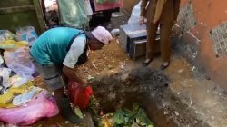 Kelurahan Panaikang Jawab Kekhawatiran Warga soal Pemilahan Sampah dengan Fasilitas Lengkap