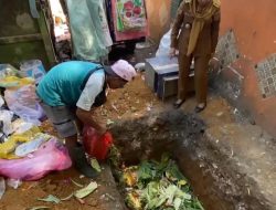 Kelurahan Panaikang Jawab Kekhawatiran Warga soal Pemilahan Sampah dengan Fasilitas Lengkap
