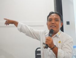 TPS 3R Karebosi Jadi Rujukan, Berkat Perjuangan Lurah Baru Membangun Budaya Pilah Sampah