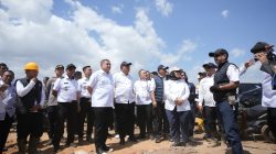 Menteri LH Puji Progres TPA Tamangapa, Pemkot Makassar Dinilai Serius Benahi Sampah