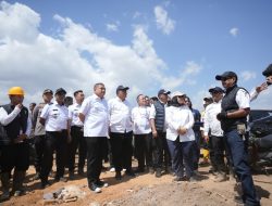 Menteri LH Puji Progres TPA Tamangapa, Pemkot Makassar Dinilai Serius Benahi Sampah