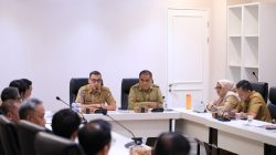 Semangat Merah Putih Mulai Dikobarkan, Pemkot Makassar Matangkan HUT Ke-81 RI