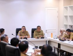 Semangat Merah Putih Mulai Dikobarkan, Pemkot Makassar Matangkan HUT Ke-81 RI
