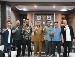Komunitas TDA Makassar Siap Dampingi UMKM Kembangkan Bisnis Pengelolaan Sampah
