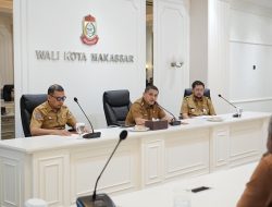 Pemkot Makassar Tata Ulang Titik Reklame, Target PAD Naik dan Wajah Kota Tetap Estetik
