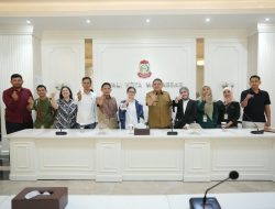 Kalla Youth Fest 2026 Segera Digelar, Appi Harap Jadi Event Lokal Kolaborasi MCH