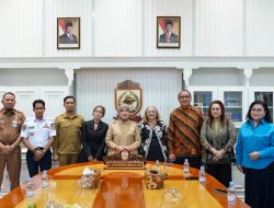 Aliyah Mustika Ilham: Semangat Kemerdekaan Harus Diwujudkan Lewat Kontribusi Nyata