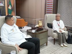 Fakta Terbaru: MHM 2026 Mei Lalu, Dongkrak Ekonomi, Perputaran Uang Tembus Rp52,3 Miliar