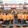 Wali Kota Munafri Ajak Maba Teknik UNM Jadi Generasi Inovatif bagi Pembangunan Makassar