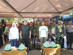 Jelajah Sampah Menyambangi 14 Kecamatan, DLH Makassar Perkuat Gerakan Pilah dari Sumber