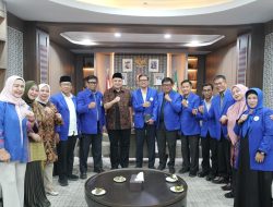 Terima KKDB, Wali Kota Appi Ajak Kolaborasi Atasi Sampah dari Rumah, Jadi Sumber Ekonomi