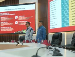 Appi Desak OPD Matangkan Perencanaan, Januari 2027 Program Harus Langsung Jalan