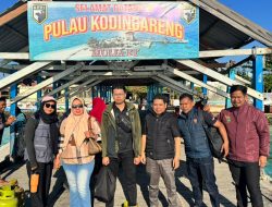 Pendataan Perlinsos Digital di 15 Kecamatan Tuntas, Selanjutnya RT/RW Sisir Warga Belum Terdata