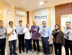 Perkuat Sinergi Ekonomi, BI Sulsel Tinjau Layanan Pelabuhan Makassar
