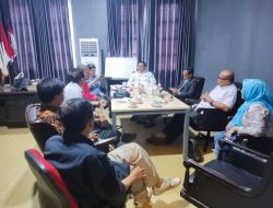 SMSI Tegaskan Pengukuhan Pokja Jaga Desa Murni Agenda Organisasi, Tepis Isu Mobilisasi Massa