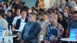 Makassar Dipilih Jadi 10 Kota Hub GSIH, Appi: Ekosistem Digital Kita Kolaborasikan melalui MCH