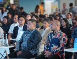Makassar Dipilih Jadi 10 Kota Hub GSIH, Appi: Ekosistem Digital Kita Kolaborasikan melalui MCH