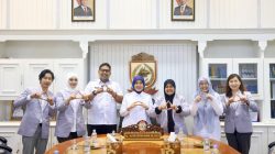 Aliyah Mustika Ilham Sambut Positif Rakernas ASKLIN di Kota Makassar