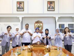 Aliyah Mustika Ilham Sambut Positif Rakernas ASKLIN di Kota Makassar