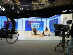 Tampil di TV Nasional, Appi Ungkap MCH Jadi Etalase Bakat dan Potensi Anak Muda Makassar