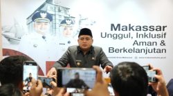 Kinerja Lurah Dievaluasi, Appi: Saya Mau Pastikan Mereka Benar-Benar Bekerja