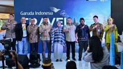 Aliyah Mustika Ilham: GATF GUTF 2026 Perkuat Konektivitas dan Geliat Pariwisata Makassar