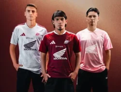Tatap Super League 2026/2027, PSM Makassar Resmi Rilis Skuad Mentereng 30 Pemain