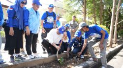 Gerakan Indonesia Asri-Langit Biru, Wali Kota Munafri Serukan Kolaborasi Wujudkan Makassar Bersih